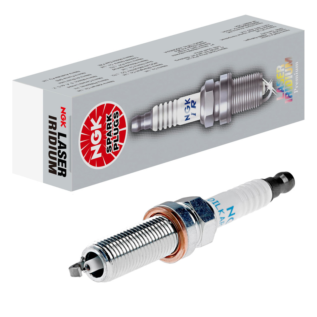 Cắm iridium LASER Nhật Bản NGK 【97439】 DILKAR7E11HS