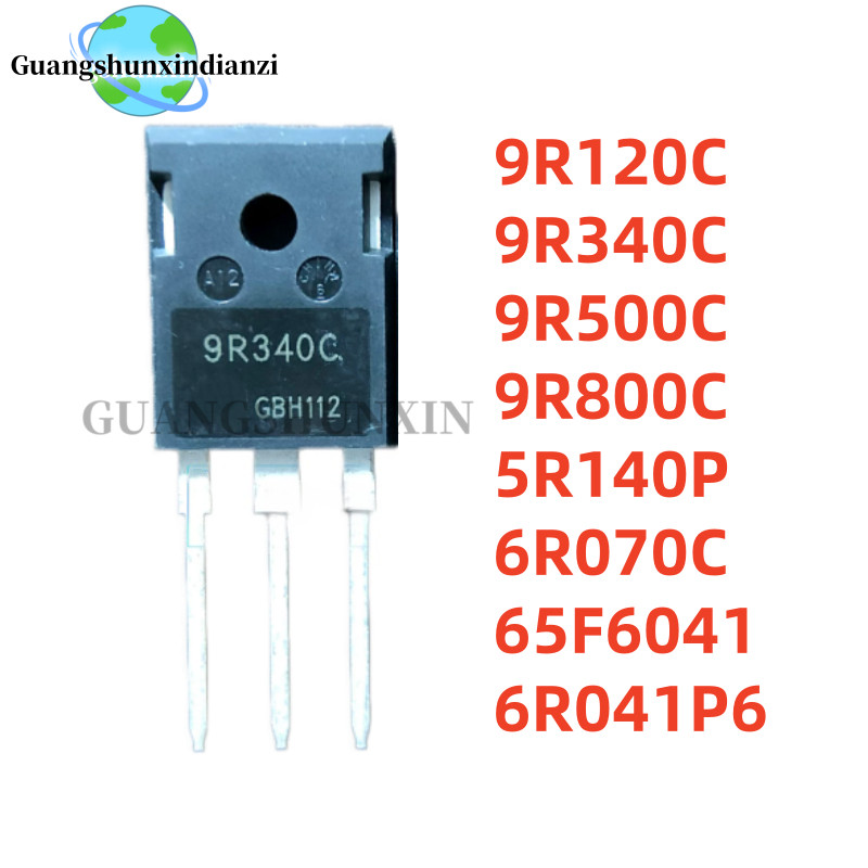 Hàng có sẵn chính hãng 5 chiếc IPW90R120C3 IPW90R340C3 IPW90R500C3 IPW90R800C3 9R120C 9R340C 9R500C 