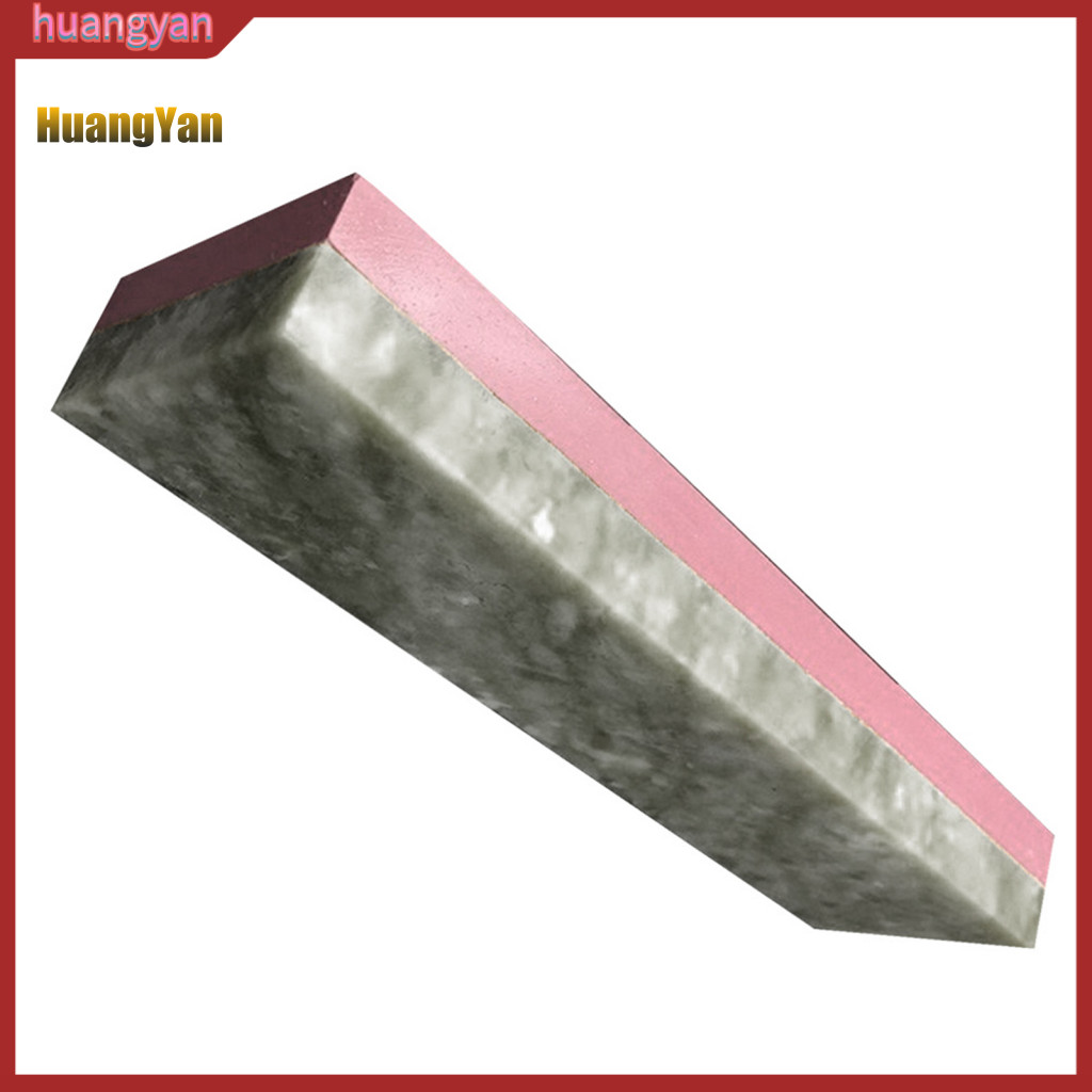 Huangyan| 5000 # / 12000 # Grit Oil Stone Fine Polishing Cutter Máy mài nhà bếp