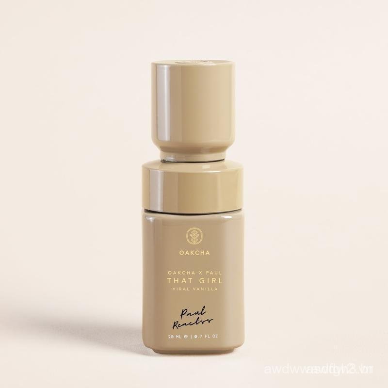 Nome da loja: ViralVanillaOil
