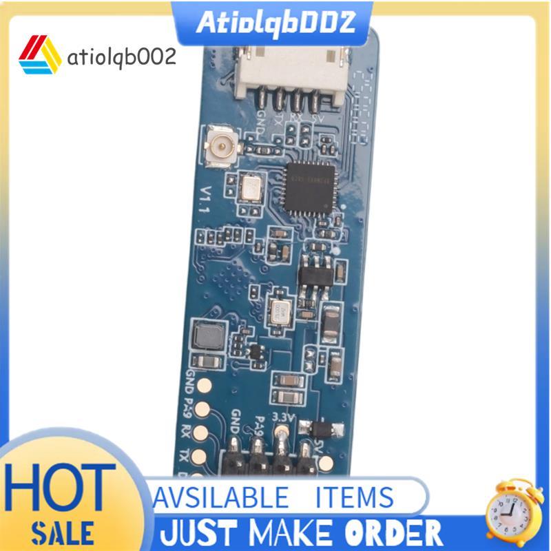 24G HLK-LD2450 Mô-đun cảm biến Radar theo dõi chuyển động con người LD2450 Khoảng cách cảm biến 8M N