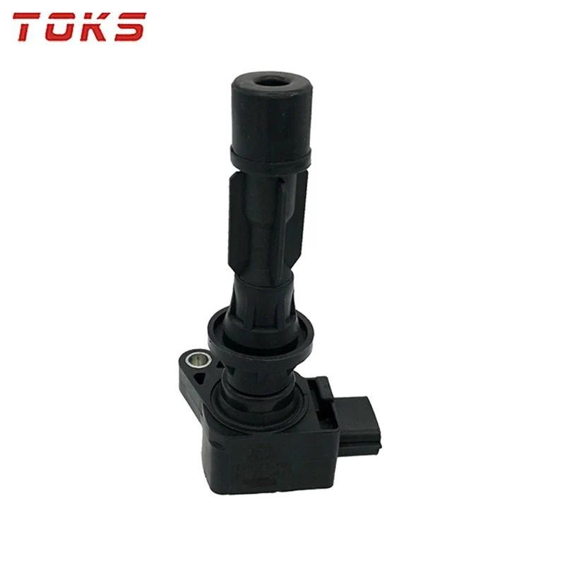 1 Chiếc Mới Đánh Lửa Cuộn Dây LFB6-18-100 Cho Xe Mazda 5 2.3L L4 6 MX-5 III 2006-2007 LFB618100 6M8G