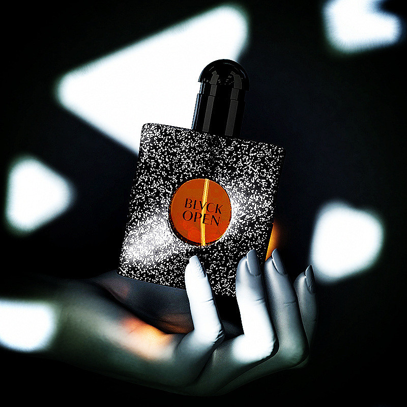 Nước hoa nữ JEANMISS Black Opium Tik Tok Nước hoa bán chạy Nước hoa lâu trôi Perfu