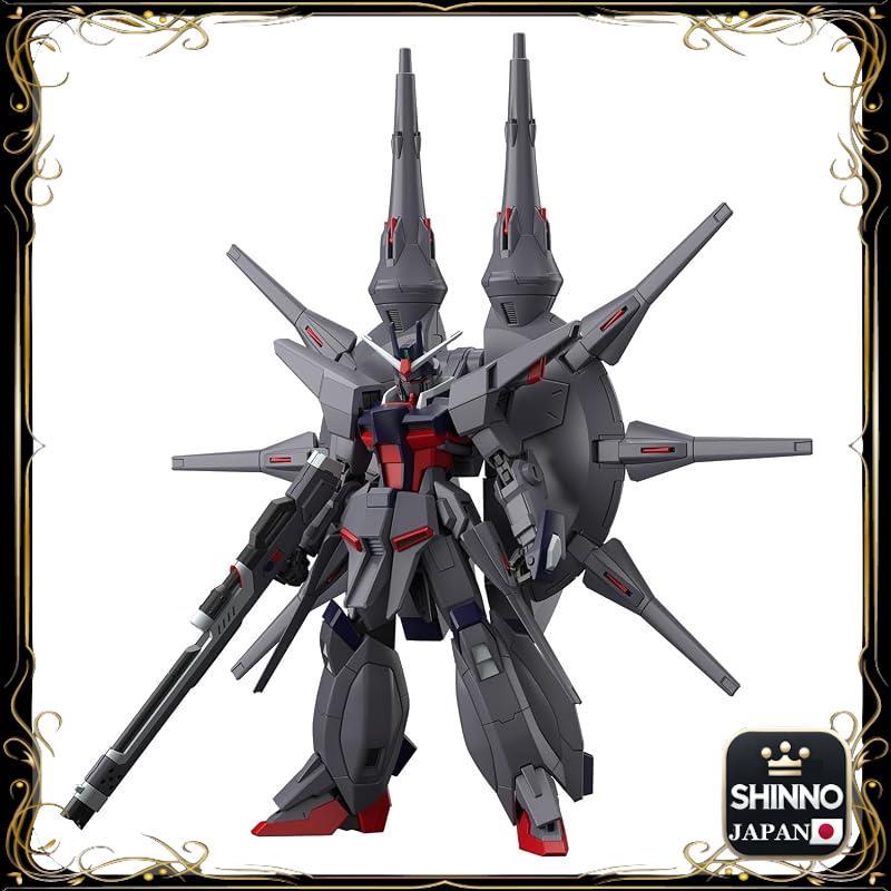 ★HG Gundam SEED Destiny Legend Gundam 1/144 Scale Plastic Model Kit