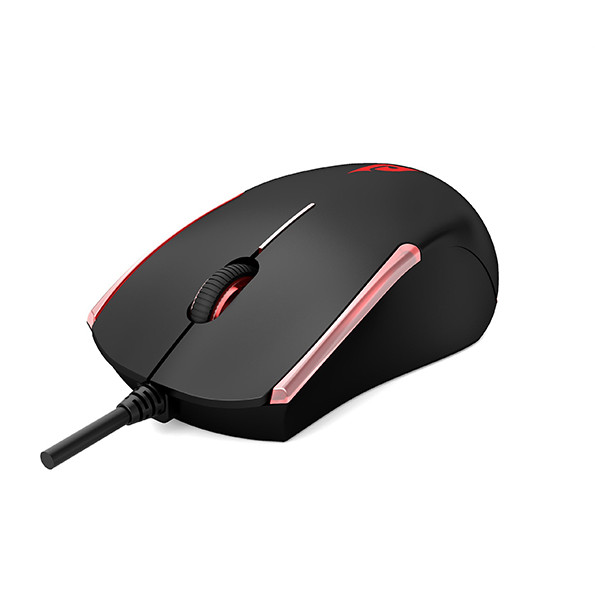Mouse EM606 led Edra usb chính hãng