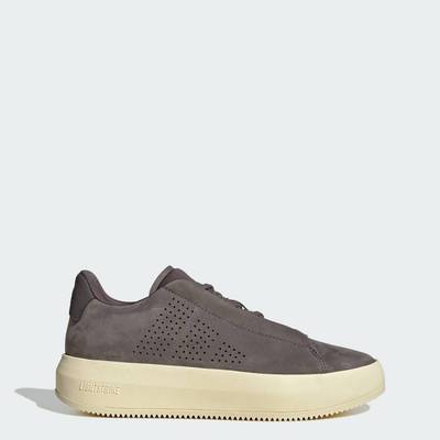adidas Quần vợt & Phong cách sống Giày Acesmash Nam nâu JP5474