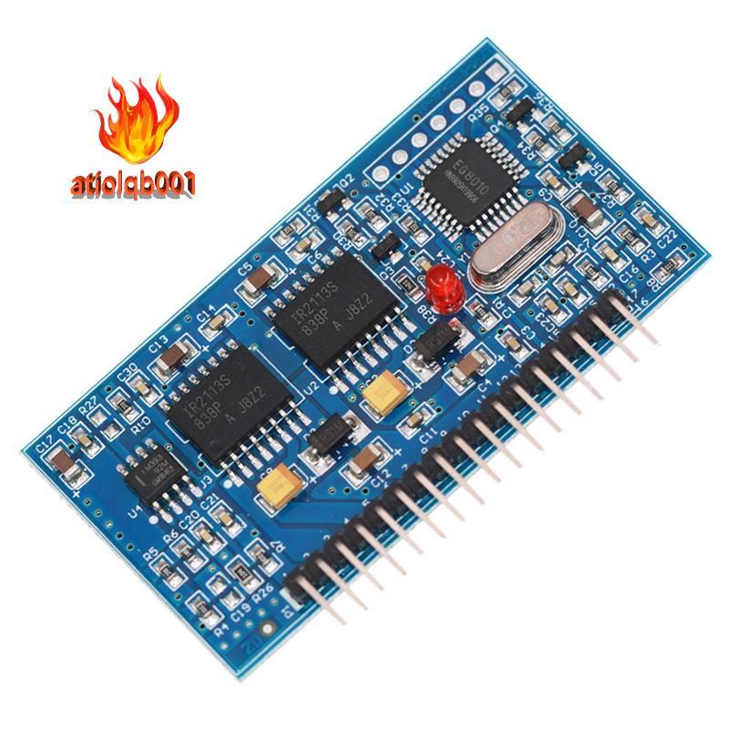 Mô-đun gắn EGS002 Bảng điều khiển biến tần sóng sin nguyên chất EGS002 "EG8010 + IR2110"