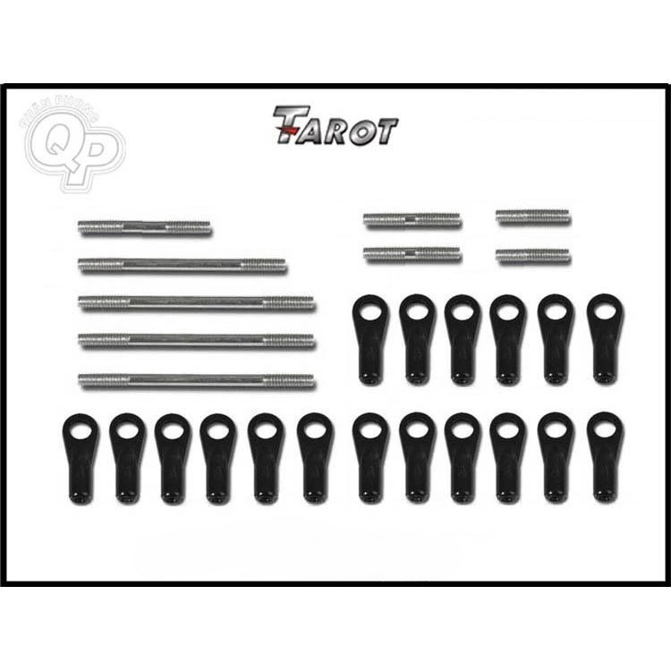 P160 -  Bộ link liên kết dành cho máy bay trực thăng Tarot 450 TL1119