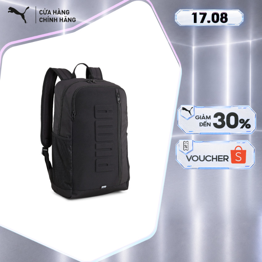 Balo thời trang PUMA Unisex S Backpack