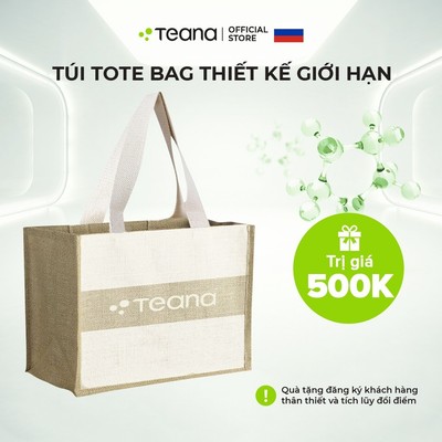 Túi xách Teana Tote Bag phiên bản giới hạn
