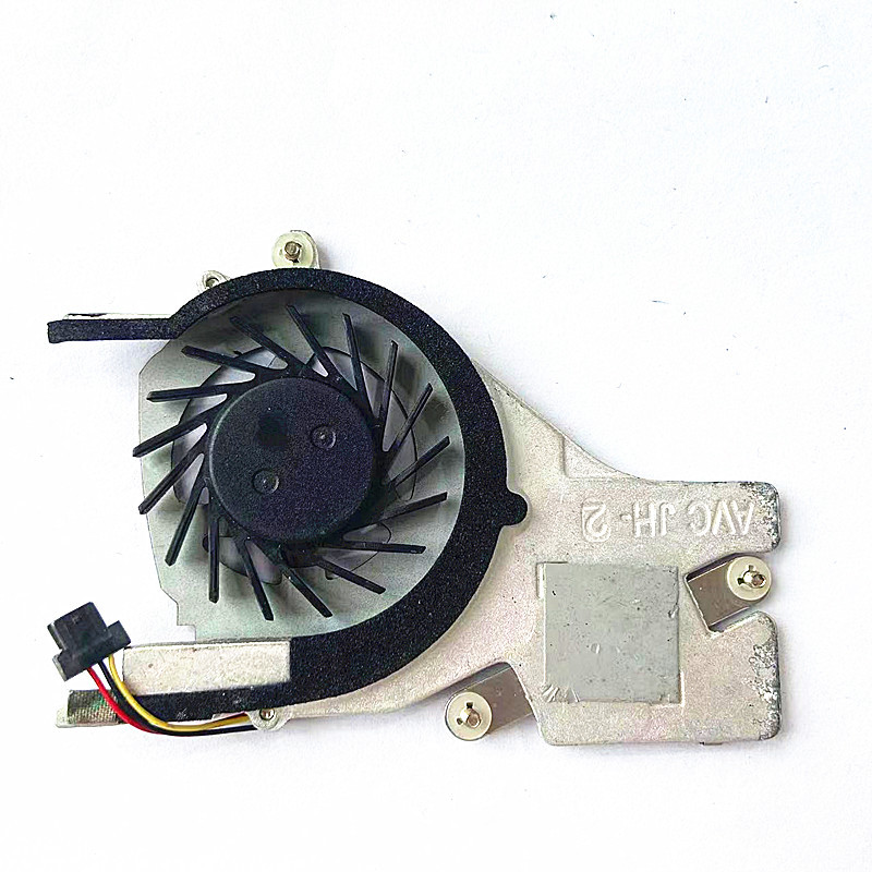 Quạt làm mát thay thế mới cho HP MINI 110-3000 CQ10 608772-001