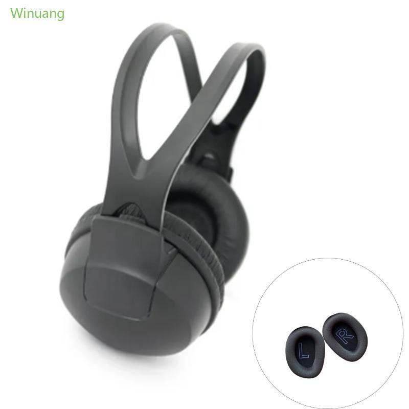 Đệm tai nghe chơi game thoáng khí Winu cho tai nghe G522