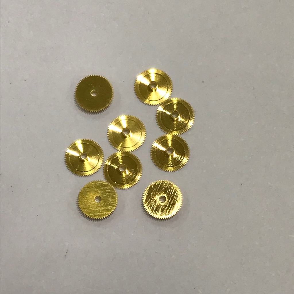 Phụ Kiện Đồng Hồ ETA2824-2 Phụ Kiện Chuyển Động Trong Nước 2824 Giờ Bánh Xe 2824 Giờ Bánh Xe Tay 282