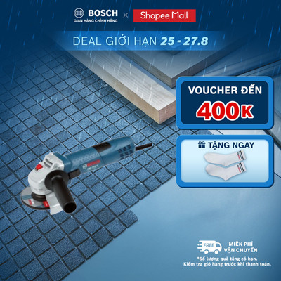 Máy mài góc Bosch GWS 7-100 T
