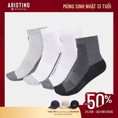 TẤT THỂ THAO BIZMEN CSP01