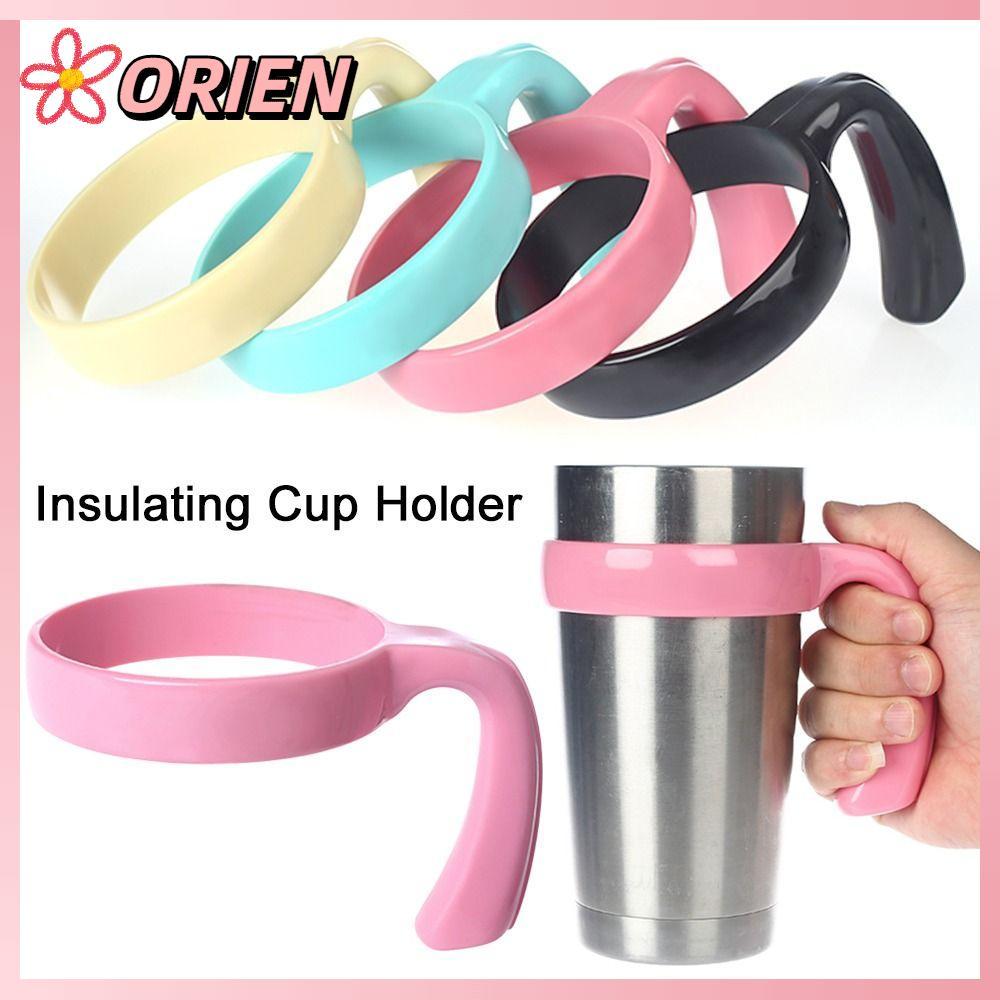 ORIEN Tumbler Cup Handle Phụ kiện chai di động cho đế cốc 20oz 30oz