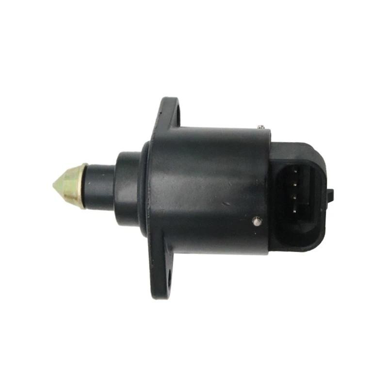 NEW-Car IAC IAC Van điều khiển không khí cho Citroen SAXO S0 S1 1.6VTS PEUGEOT 106 II 1.6 S16 19202Q