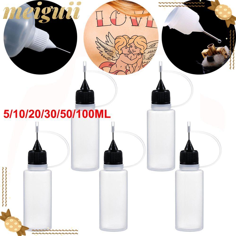 MEIGUII 5 Chai Hot Craft Tool DIY Paper Quilling
