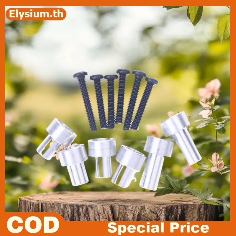 1 Bộ Cho 1 / 12 Sửa Đổi Bánh Xe Lớn Đặc Biệt Nâng Cấp Phần MN82 MN82S Kim Loại Vỏ Xe Nâng Cột Nâng C