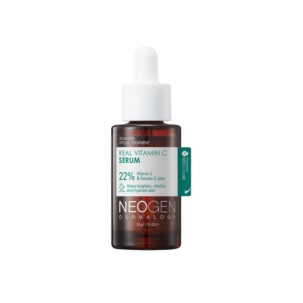 NEOGEN Dermalogy Real Vitamin C Serum