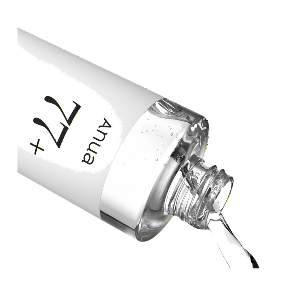Anua Heartleaf 77 Hyaluronic Acid Moisture Soothing Toner