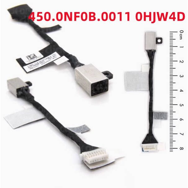Thích hợp cho đầu sạc DELL Latitude 3420 3430 3520 Giao diện nguồn 0HJW4D