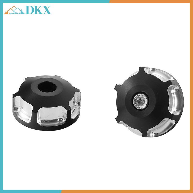 DKX Cho Can-Am Tay Cầm Thanh Cấp Trọng Lượng Tay Cầm Nắp Tay Cầm Cho Can-Am Spyder F3 Spyder RT Spyd