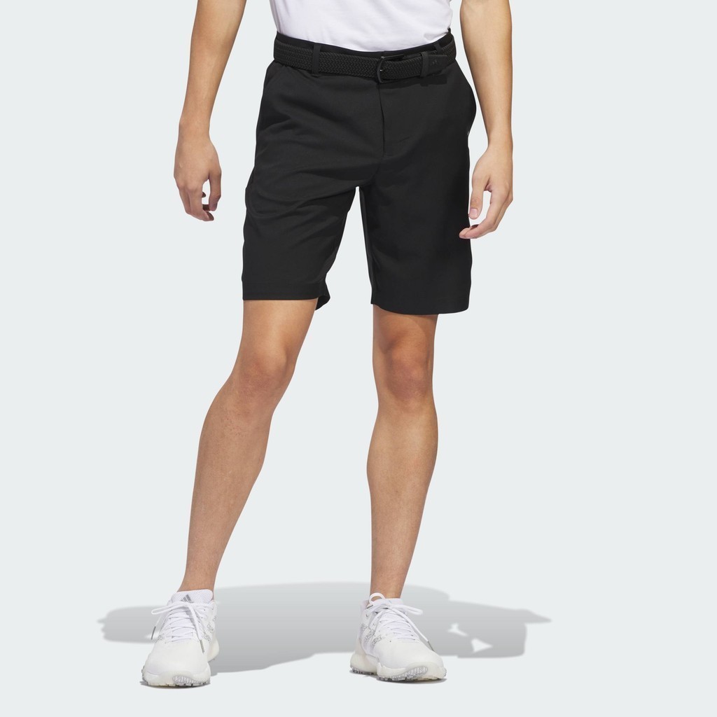 adidas Golf Adi Advantage Golf Shorts Men Black IU2830
