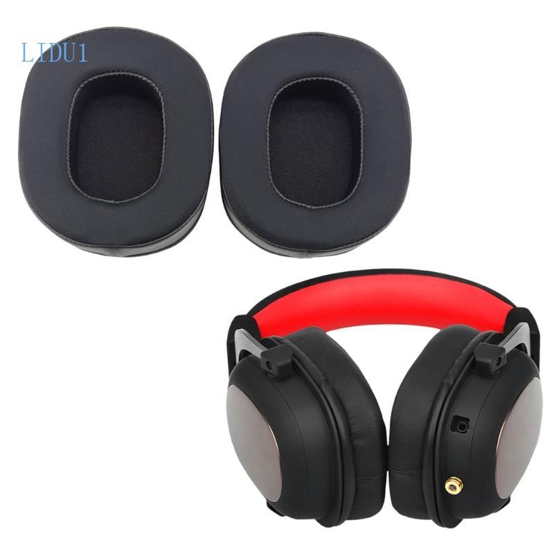 Miếng đệm tai nghe thường ngày LIDU1 Làm mới cho đệm tai H710 H510 Một cặp