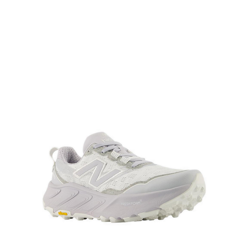 Giày Chạy Bộ New Balance Fresh Foam X Hierro v9 Women's - Grey | BigBuy360 - bigbuy360.vn