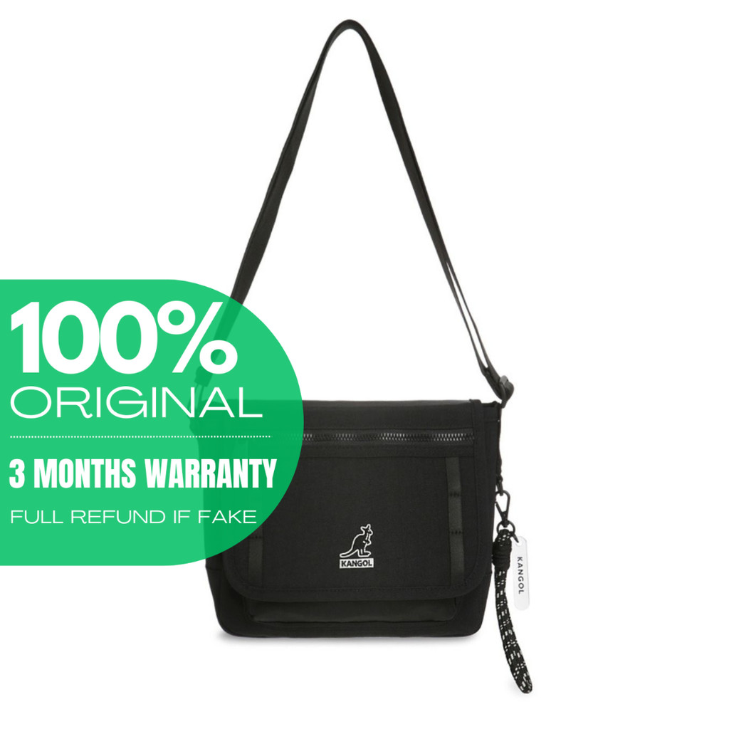 Túi Kangol Rookie Crossbody Original
