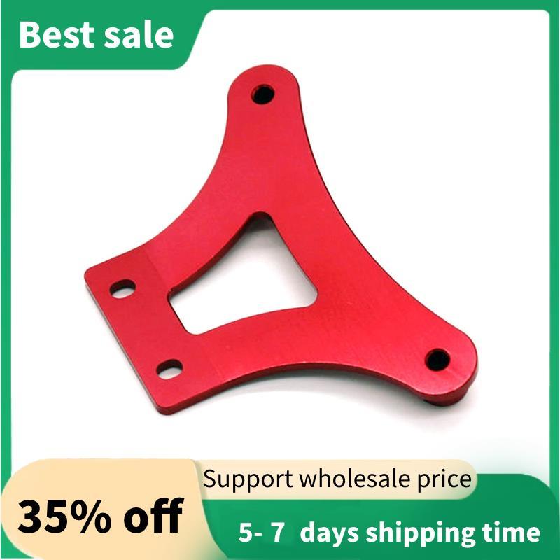 Vỏ Vô Lăng Kim Loại EA1010 Cho JLB Racing CHEETAH 11101 21101 J3 Tốc Độ 1 / 10 RC Xe Nâng Cấp Phần