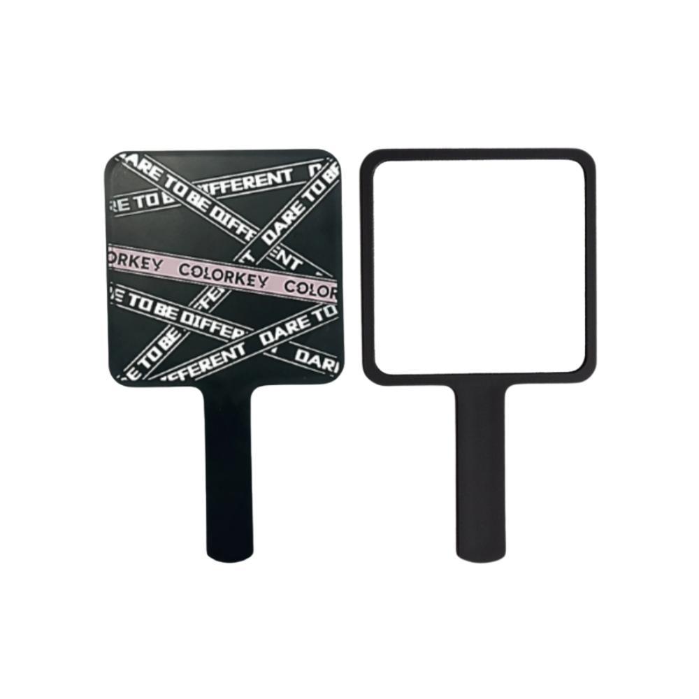 Ảnh 2 của Gương trang điểm Colorkey nhỏ gọn, tiện lợi