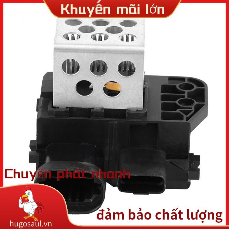 1 Cái 9829220580 9673999980 Phụ Kiện Ô Tô Quạt Tản Nhiệt Động Cơ Rơ Le Điện Trở Cho 208 301 2008 Cho