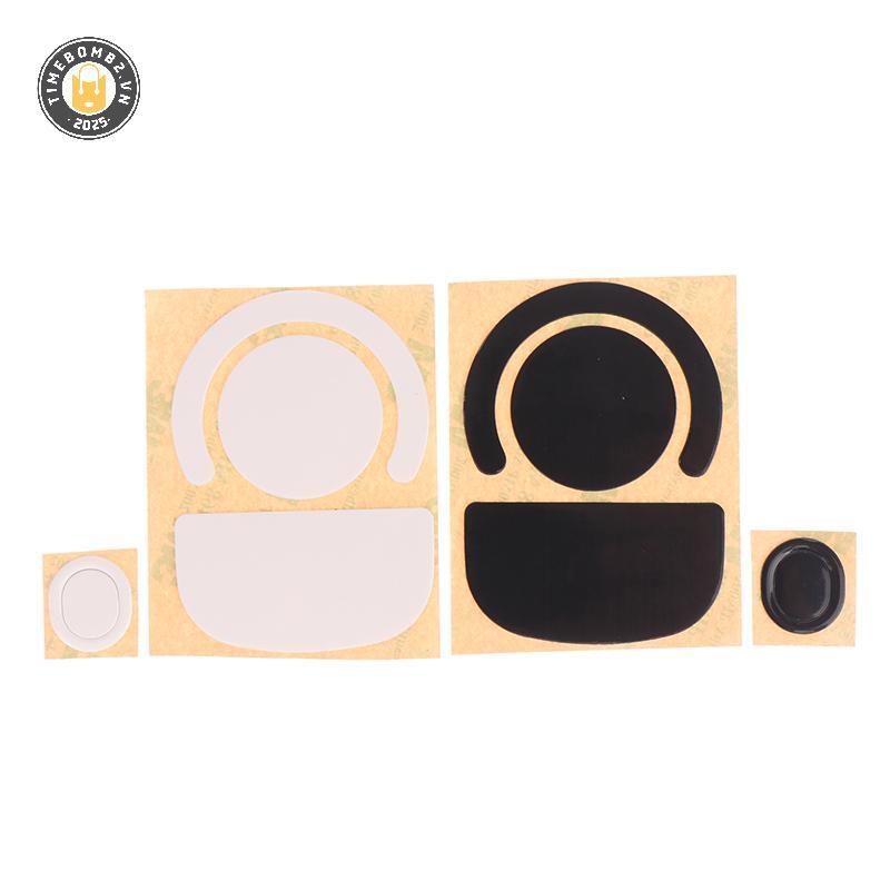 {TB & Bag} 1 Gói Miếng Dán Chân Chuột Esports Tiger Cho G PRO X Superlight.