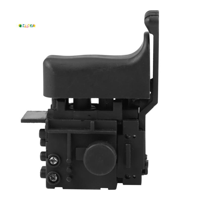 Công tắc điều khiển tốc độ máy khoan búa điện cho HR2450 / HR2453 / DP4010 / DP4011, Phụ kiện dụng c