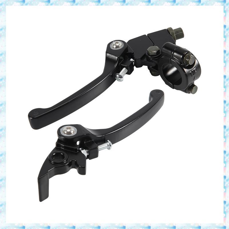[R Q M U] Cần phanh ly hợp cho tay lái 22mm 7 / 8 Inch 110Cc 125Cc 140Cc TTR 125Cc 125 Pit Dirt Bike