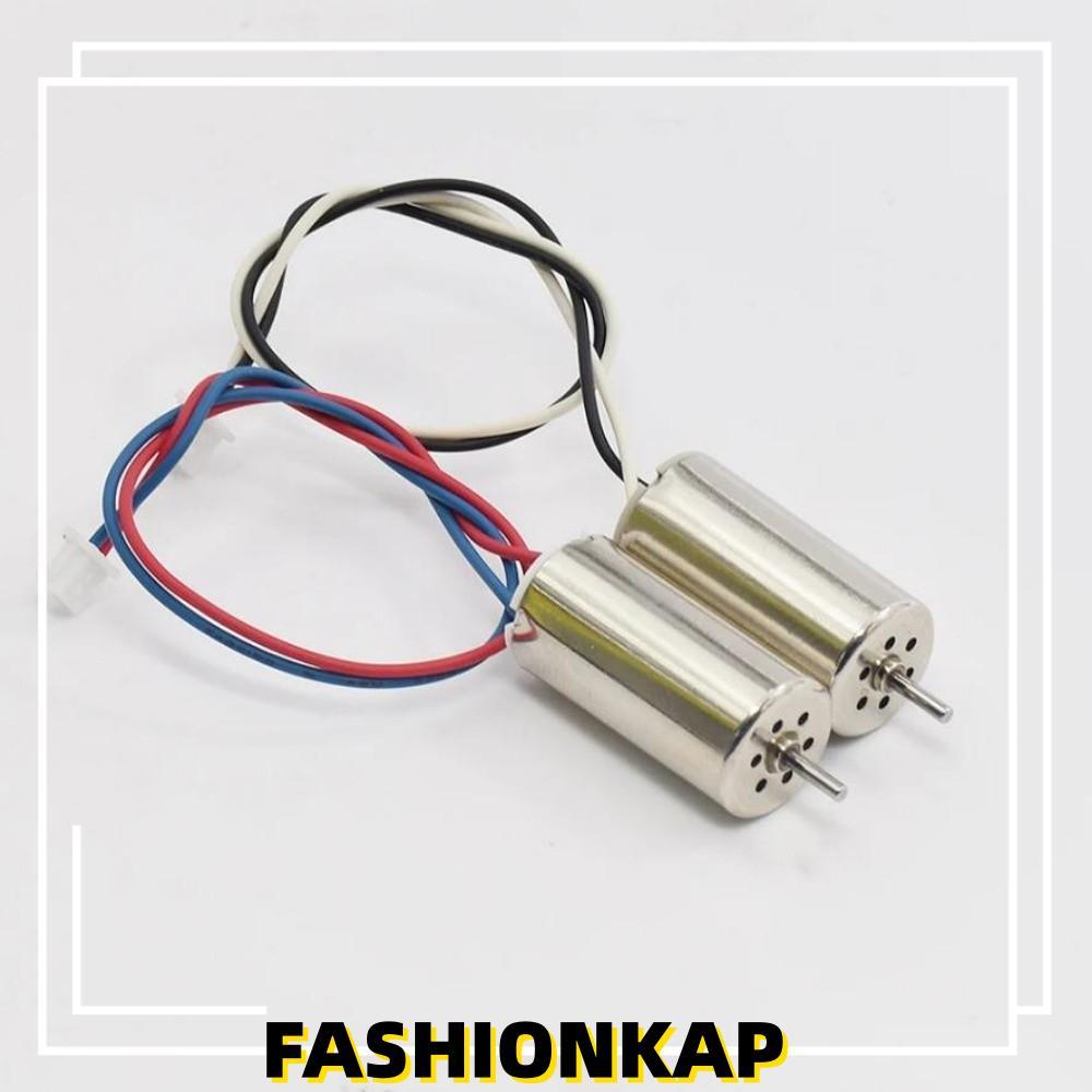 Động cơ máy bay điều khiển từ xa IFASHIONKA, Hợp kim 716 816 8520 Drone Foam Quadcopter Motor, 10 / 