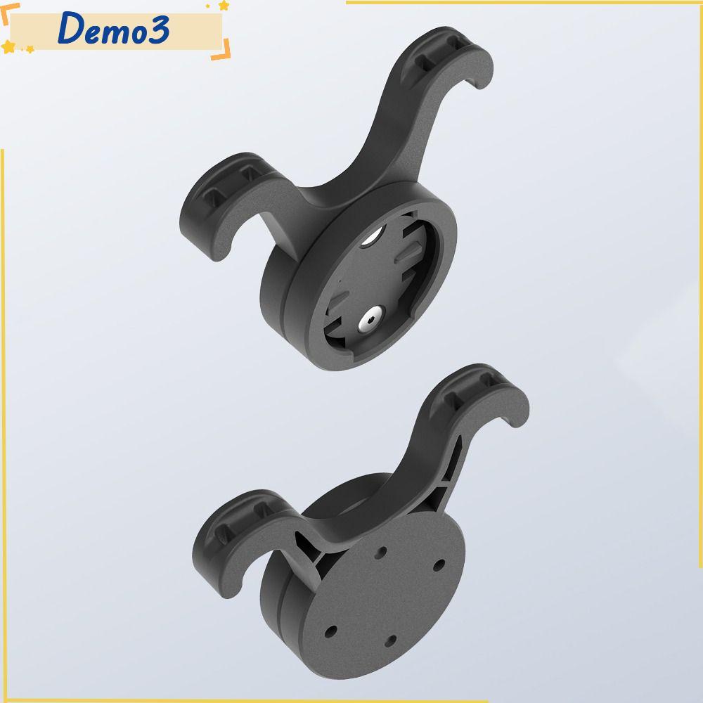 [DEMO3] Giá đỡ đèn xe đạp, phụ kiện gắn đèn hậu/radar cho RT510 RTL515 RVR315 L308 L508 TL30