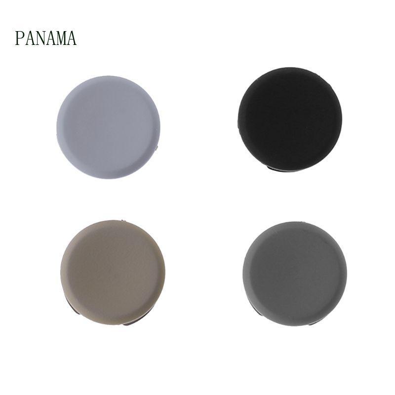 NAMA Thumb Stick Grip Cover Bộ điều khiển Vòng tròn Pad Nút sửa chữa thay thế cho Ốp lưng 2DS 3DS XL