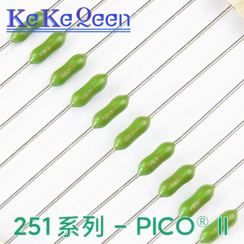 5 CHIẾC Chính Hãng FUSE 0251.062NRT1L 62mA 1A 2A 3A 5A 10A 0251 62mA-15A 2.4 * 7mm Chì Trục Thổi Nha