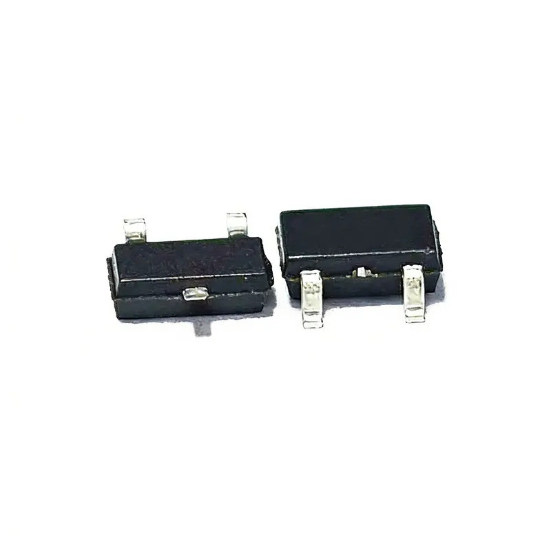 CHIP 100 CÁI AO3400 AO3401 AO3402 AO3404 AO3406 AO3407 AO3415 AO3422 AO3404 AO3406 AO3415 SMD Mosfet