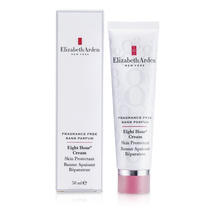 Kem dưỡng ẩm Elizabeth Arden Elizabeth Arden-Eight Hours-Free Formula