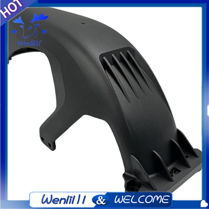 Thay thế chắn bùn phía sau cho xe tay ga điện Nano MAX G3 G3D G3E- Phụ kiện bảo vệ bánh sau