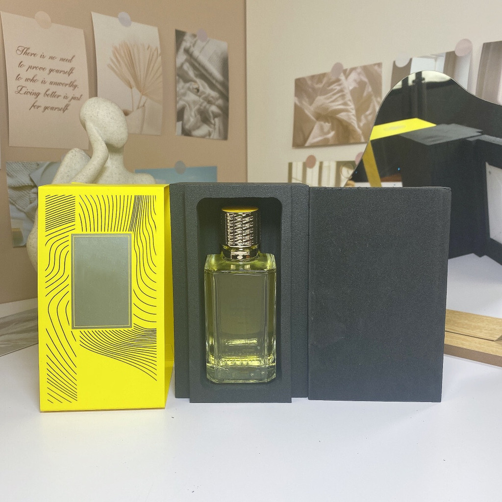 Nước hoa trang trọng Không có học sinh trung học có Speed Legend 100ml Hoa bùa hộ mệnh màu xanh quyế