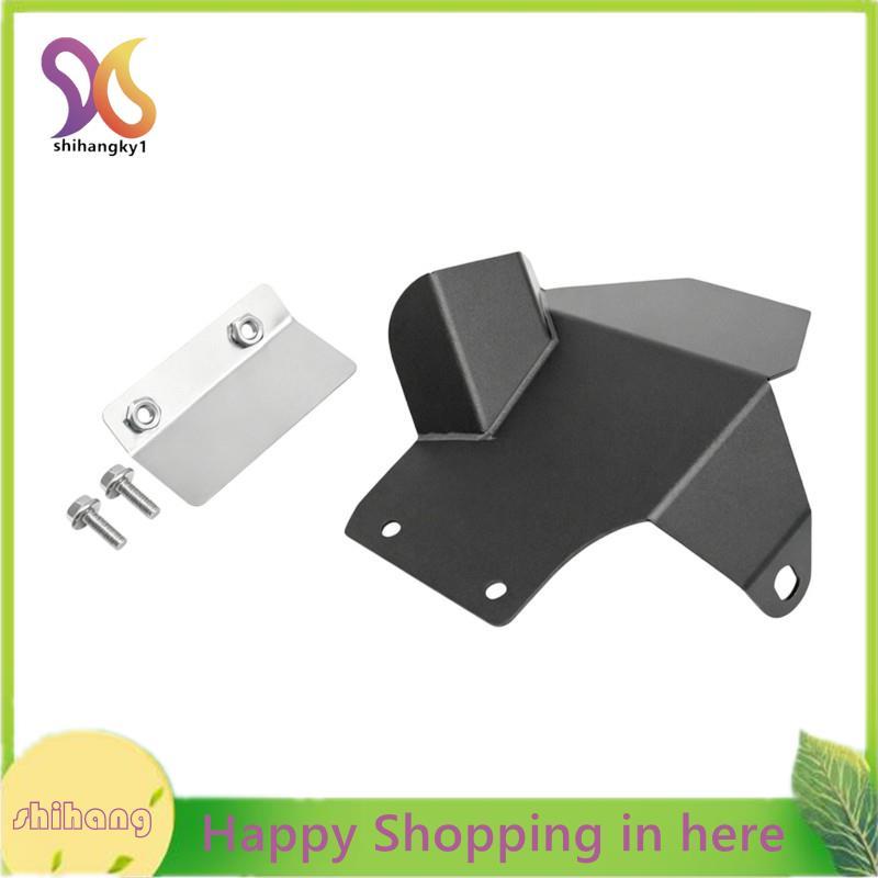 Dành Cho 890 SMT 2023 - 2025 2026 SMT890 Tấm Chắn Nhiệt Sốc 890 ADV 890ADVENTURE R Ống Xả Bảo Vệ Xe 