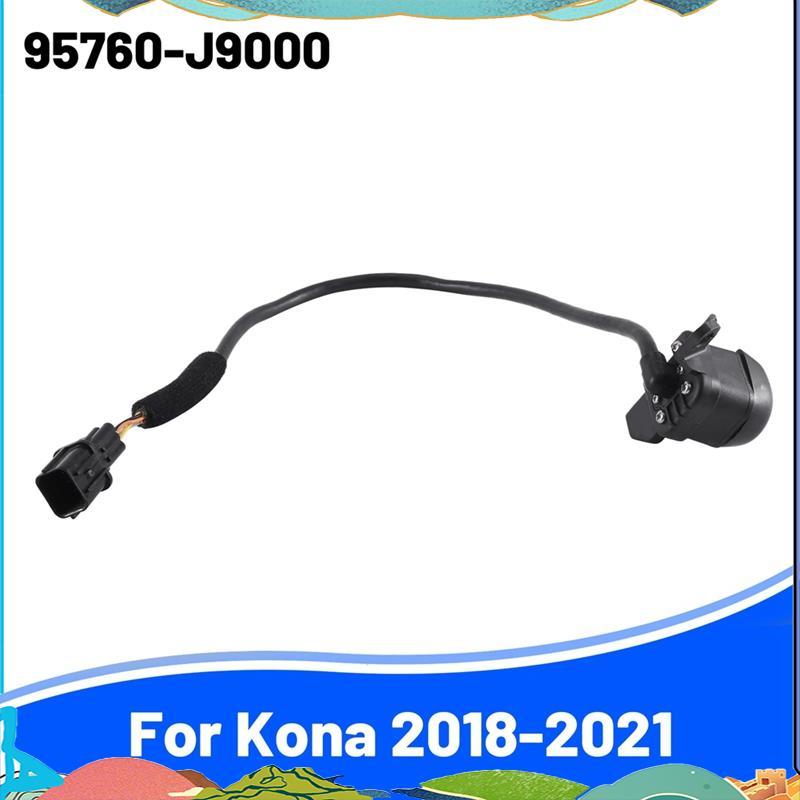 Camera lùi phía sau ô tô Assy 95760-J9000 cho Camera hỗ trợ công viên dự phòng 2018-2021 95760 J9000