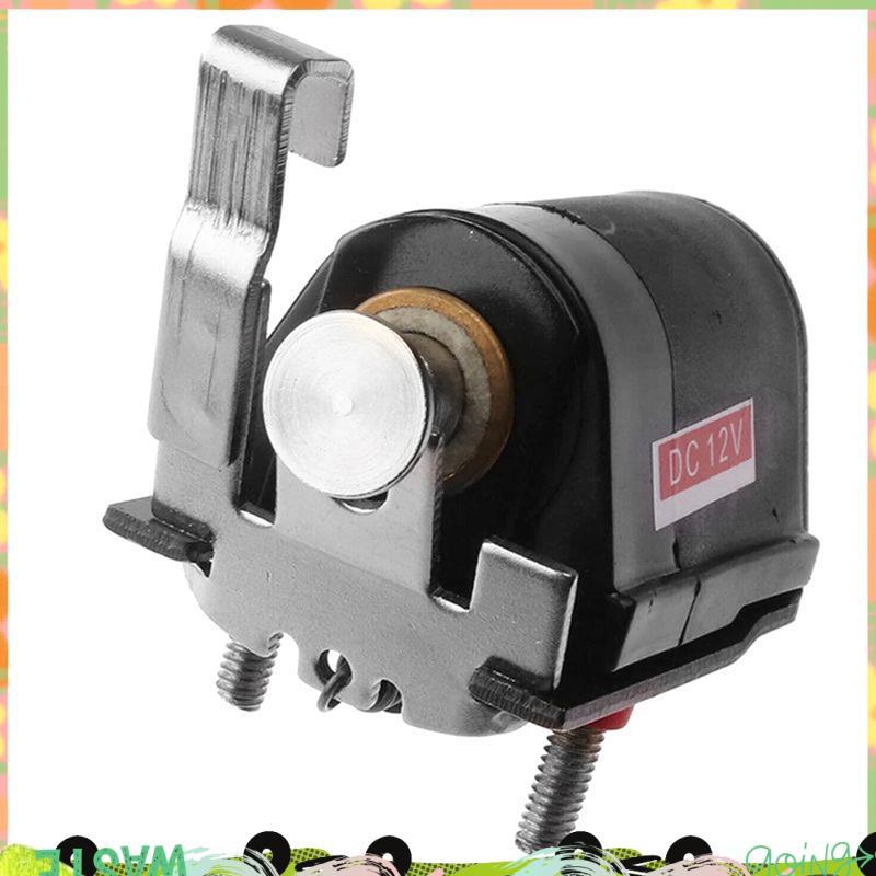 Dành Cho 416B 416C 426B 426C Bộ Phận Thay Thế Điện Từ Tắt 101-3897 1013897 Bộ