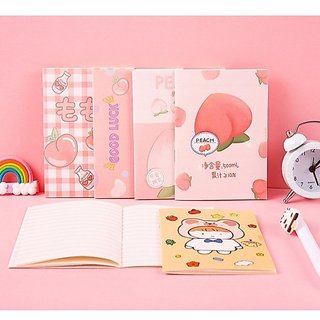 🍉(Set 10) Sổ tay mini (có nhiều mẫu bìa, shop giao ngẫu nhiên)  DUASHOP🍉