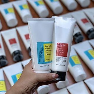 Sữa rửa mặt COSRX